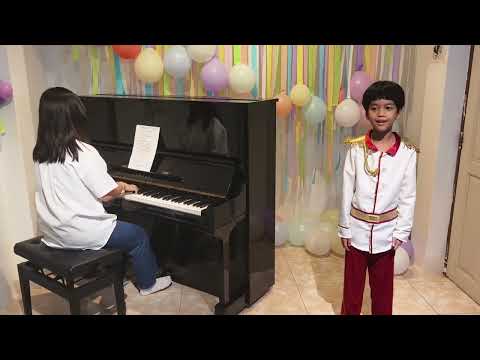 Kittikhun's mini concert @ Gover music house (30/06/2024)