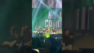 OUT - GOT7💚 #got7 #jayb #marktuan #jacksonwang #jinyoung #youngjae #bambam #yugeom