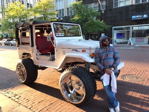 “Struggle” Zilion ft Erk