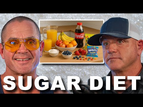 Interviewing Chris Bell About the Sugar Diet