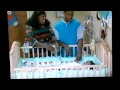Sesame Street Wake Up Original