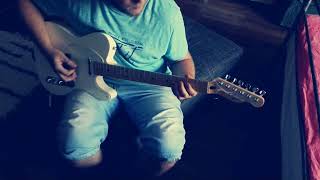 Good Charlotte - Meet My Maker (Guitar Cover)