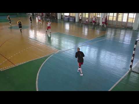 22 КУ 11 1 – 4/5 Дружба – Zombee 1 часть