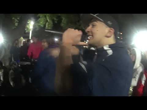 PROXI vs MANIACK vs NCO vs ENZERIO 8vos de final Quilpue Battles mid season