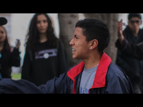 DNL vs. ENROLAN2 vs. VUSCOOH | Gold Battle × Kuarta Maestría | 8vos | 2019