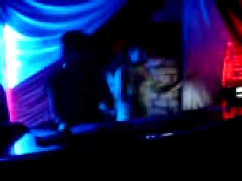 07.02.2009 - Obsession:Trance @ Soviet Club, Ploiesti  part