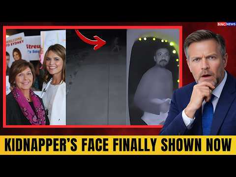 1 Minute Ago: Nancy Guthrie Case Solved As FBI Just Released 3 Footage Of Kidnapper