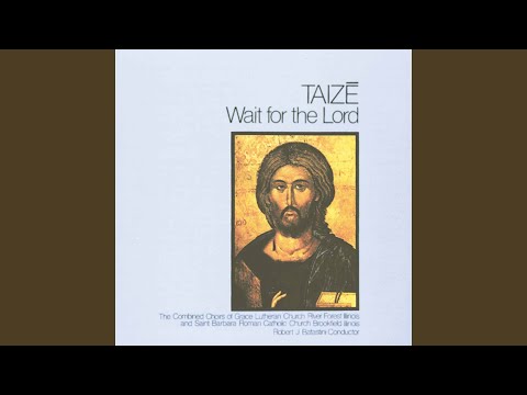 The Spirit Is Willing