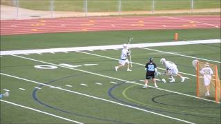 preview picture of video 'Matthew Myers Jupiter High School Lacrosse 2017 vs Ponte Vedra HS 03-13-2015'