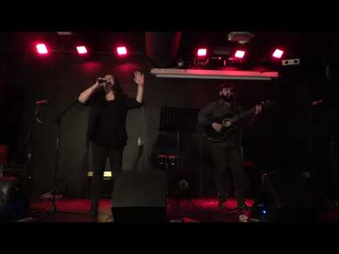 LEGNANO(MI), 14 NOVEMBRE 2021 - LAURA B & NICOLA GALLO - PER CIRCOLONE UNITE DI VIA SAN BERNARDINO,