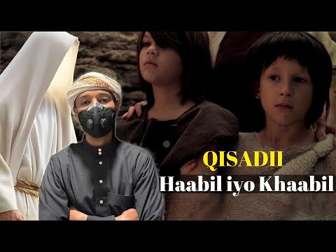 Qulasada Filimada and Abdihaliim Ali