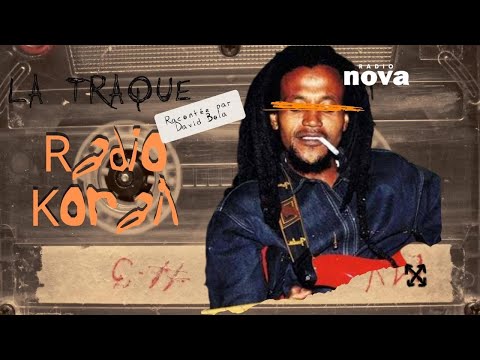 The story of seggae, Radio Nova
