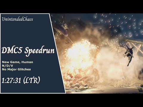 DMC5 NG Human NMG 1:27:31 (LTR)