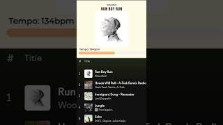 Download lagu Spotify BPM Auto-generated playlists are garbage #spotify #music #workout #running mp3 Download lagu Spotify BPM Auto-generated playlists are garbage #spotify #music #workout #running mp3