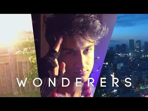 Wonderers