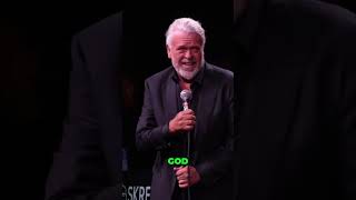 Ron White's Hilarious Dog Dilemma  Can You Help Him Decide #shorts #killtony #ronwhite
