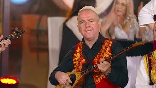 Berat Emini - Oj Dora Me Kanë