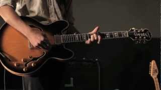 Esben And The Witch - Hexagons EP - Duke Of Yorks Picturehouse