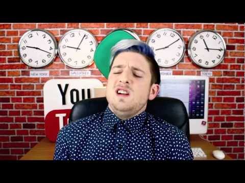 The V Reporter V-log: Episode 2 Recap