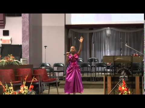 samsara arboite - I love The Lord - Église Adventiste du 7e jour Lasalle New Life