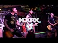MxPx - Do Your Feet Hurt (Live at Mohawk, Austin, TX)