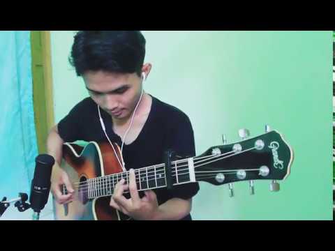 Arsy Widianto, Brisia Jodie - Dengan Caraku (Fingerstyle Guitar Cover) - djenggo