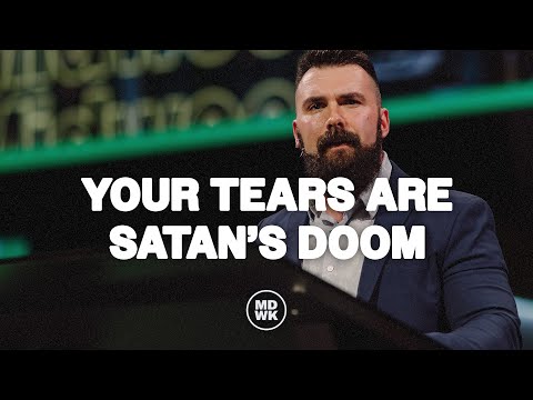 Your Tears Are Satan's Doom | Nik Godshall
