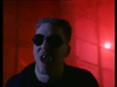 MC Tunes Vs. 808 State - The Only Rhyme That Bites '99