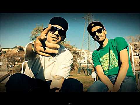 Murianafobia feat. Mr.Ijah "Sigo vivo" [2012]