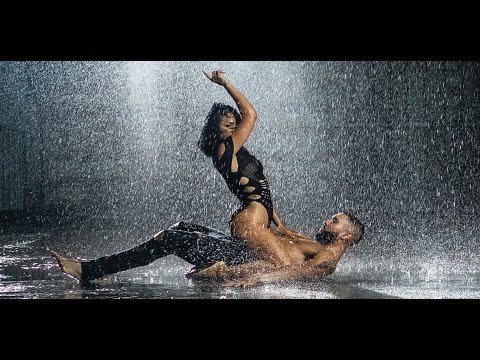 RHYON BROWN - LEAVES