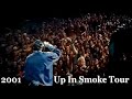 Up In Smoke Tour 2001 - HD - Dr Dre - Snoop Dogg ...