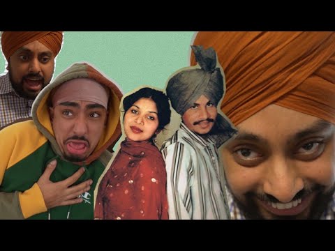 Brown Parents & Music: Then vs Now