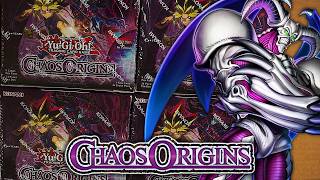 Apriamo un INCREDIBILE CASE di Yu-Gi-Oh! CHAOS ORIGINS