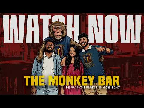 The Monkey bar (Featurette)