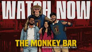 THE MONKEY BAR (2025) | Hindi Short Film [English Subtitles] | 9:28 Productions