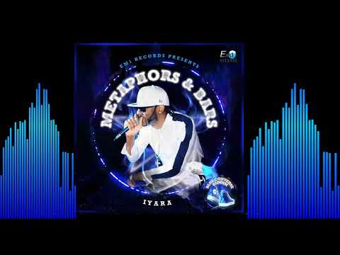 IYARA - Metaphors and Bars (Official Audio)