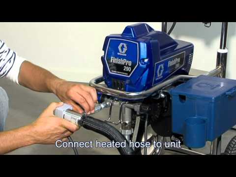 C-Max™ Training Setup