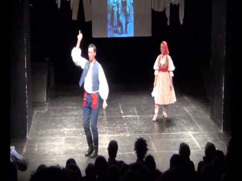 Zálesí - solo Kos + Kutíková