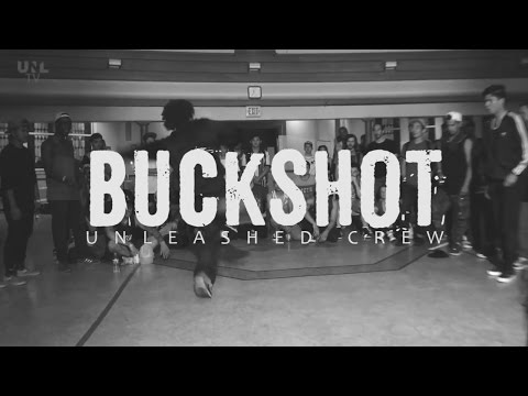 Buckshot | Profiles | BNC NW