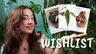 25 Exotic Houseplants You've Probably Never Seen Before