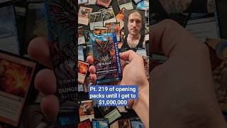 DRAGON HUNTING! #mtg #cards #opening
