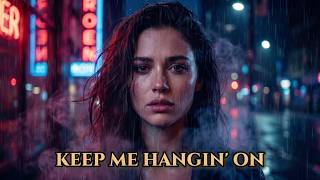 You Keep Me Hangin’ On – Kim Wilde | Epic Dark Gothic Cinematic Orchestral Cover