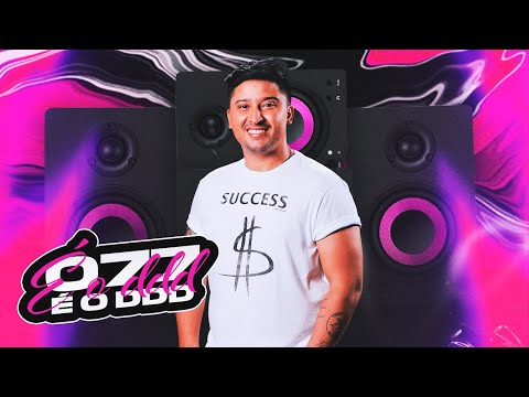 O MAGO 2023 - A MAGIA CONTINUA - CD NOVO VERÃO 2023