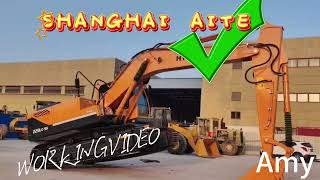 Hyundai 220 bandgrävare | Bild 4 - Machineryline