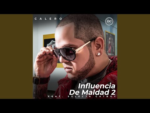 Influencia De Maldad 2 (feat. Selecta Catboy)