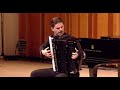 Barvy akordeonu - Hudba bez hranic