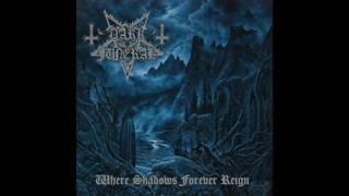 DARK FUNERAL - To Carve Another Wound