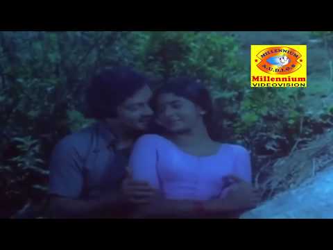 Karpoora Chanthum | Malayalam movie Songs | Kaattaruvi | K. J. Yesudas | Sukumaran | Jalaja