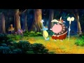 Oggy And Cockroaches The Movie PART1b Oggy Magnon
