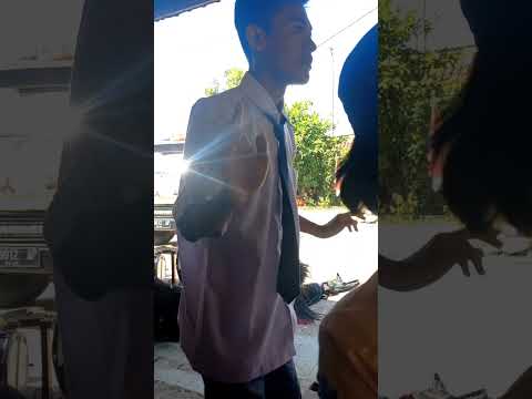 goyang mletre#shorts